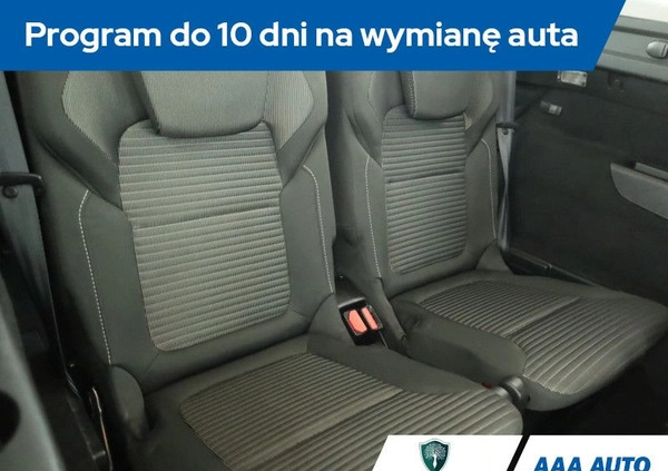 Renault Grand Scenic cena 62000 przebieg: 120056, rok produkcji 2017 z Częstochowa małe 232